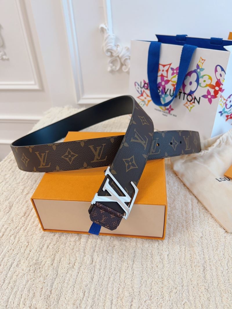 Louis Vuitton Belts